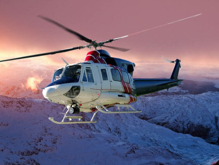 Bell 429