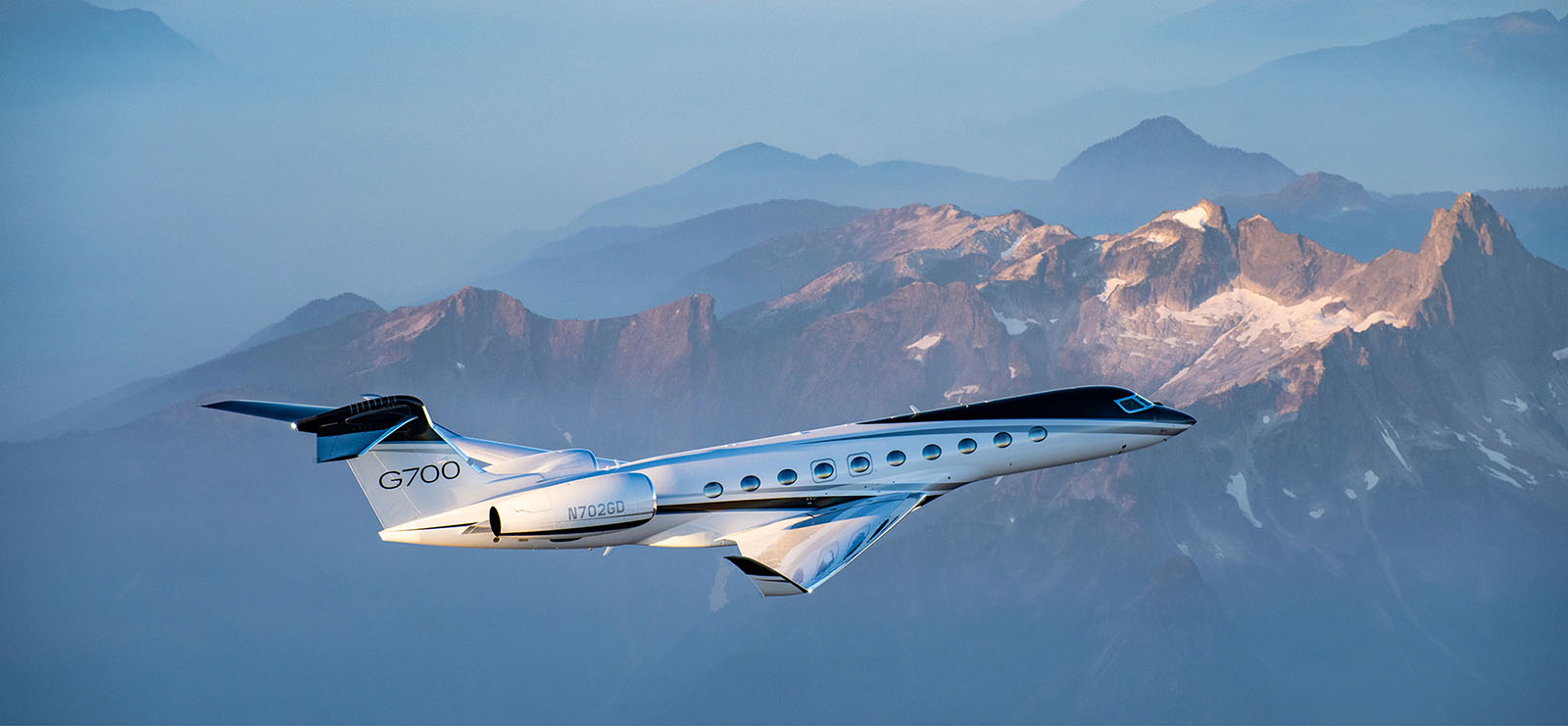 Gulfstream G650